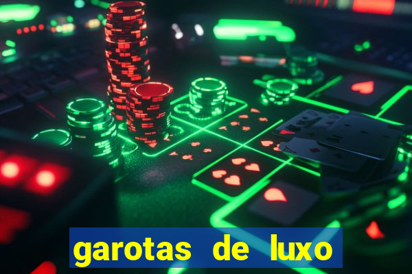 garotas de luxo porto feliz